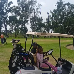 Bethal Golf Club - Bethal