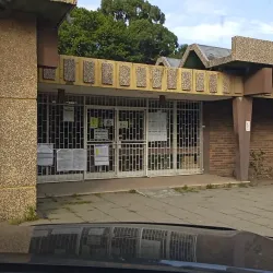 Bethal Library - Bethal