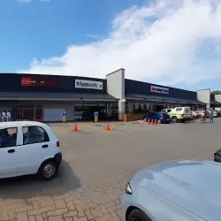 Bethal Market - Bethal