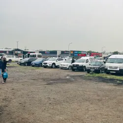 Bethal Market - Bethal