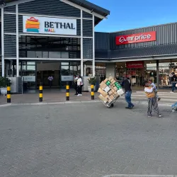 Bethal Market - Bethal