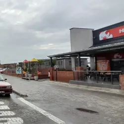 Bethal Market - Bethal