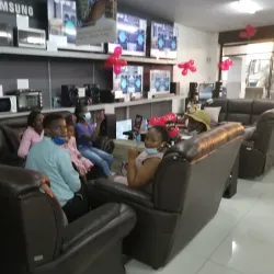 Bethal Market - Bethal