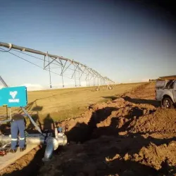 Bethal Sports Complex - Bethal