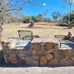 Loskop Dam Nature Reserve - Bethal