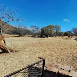 Loskop Dam Nature Reserve - Bethal