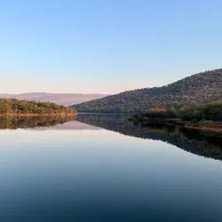 Loskop Dam Nature Reserve - Bethal