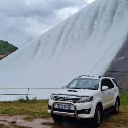 Loskop Dam Nature Reserve - Bethal