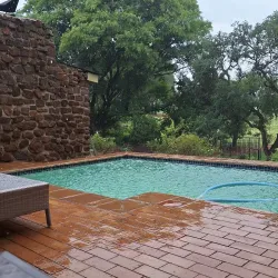 Vaalbank Nature Reserve - Bethal