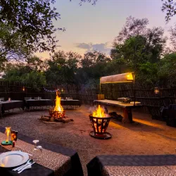 Vaalbank Nature Reserve - Bethal