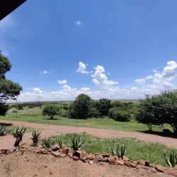 Vaalbank Nature Reserve - Bethal