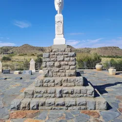 Anglo-Boer War Fortifications - Bethulie