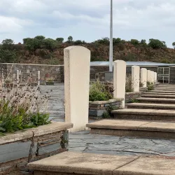 Anglo-Boer War Fortifications - Bethulie