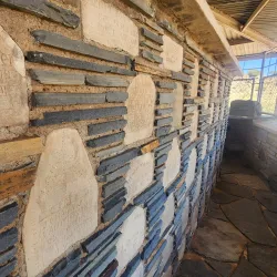 Anglo-Boer War Fortifications - Bethulie