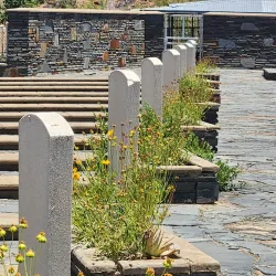 Bethulie Concentration Camp Cemetery - Bethulie