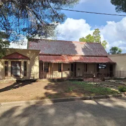 Bethulie Museum - Bethulie