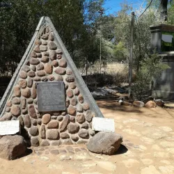 Bethulie Museum - Bethulie