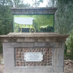 Bethulie Museum - Bethulie