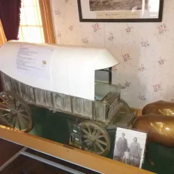 Bethulie Museum - Bethulie