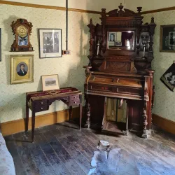 Bethulie Museum - Bethulie