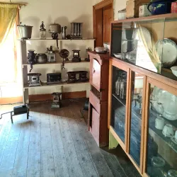 Bethulie Museum - Bethulie