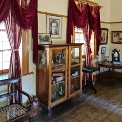 Bethulie Museum - Bethulie