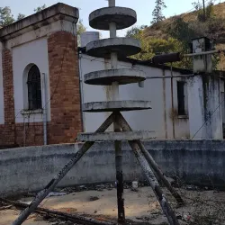 Bethulie Town Hall - Bethulie