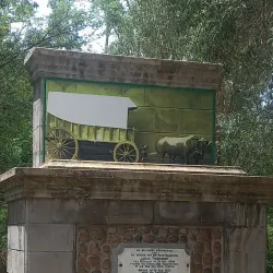 Bethulie Town Hall - Bethulie