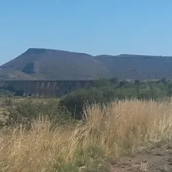 Bethulie Town Hall - Bethulie