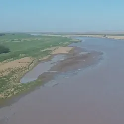 Bethulie Town Hall - Bethulie