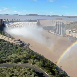 Gariep Dam Nature Trail - Bethulie