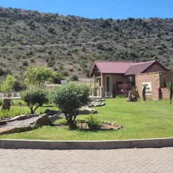 Gariep Dam Nature Trail - Bethulie