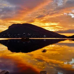 Gariep Nature Reserve - Bethulie