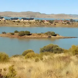 Gariep Nature Reserve - Bethulie