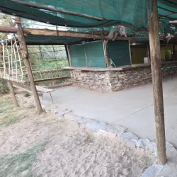 Orange River Canoeing - Bethulie