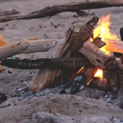 Orange River Canoeing - Bethulie