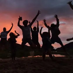 Orange River Canoeing - Bethulie