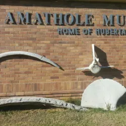 Amathole Museum - Bhisho
