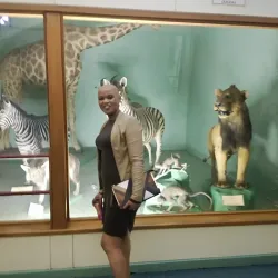 Amathole Museum - Bhisho