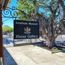Amathole Museum - Bhisho