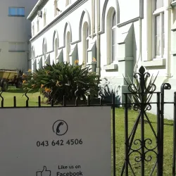 Amathole Museum - Bhisho