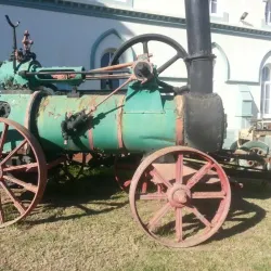 Amathole Museum - Bhisho