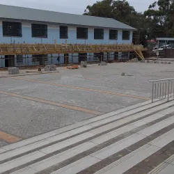 Bhisho Government Complex - Bhisho