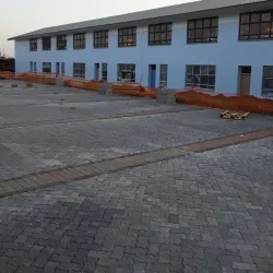 Bhisho Government Complex - Bhisho