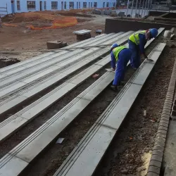 Bhisho Government Complex - Bhisho