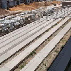 Bhisho Government Complex - Bhisho