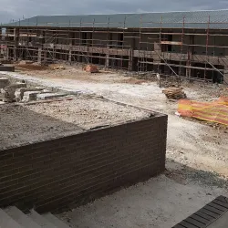 Bhisho Government Complex - Bhisho