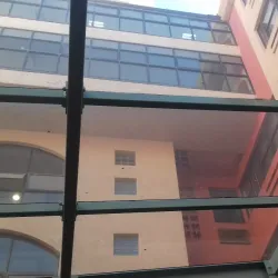 Bhisho Government Complex - Bhisho