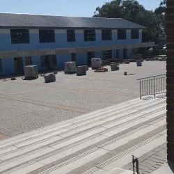 Bhisho Government Complex - Bhisho