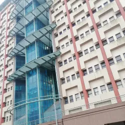 Bhisho Government Complex - Bhisho